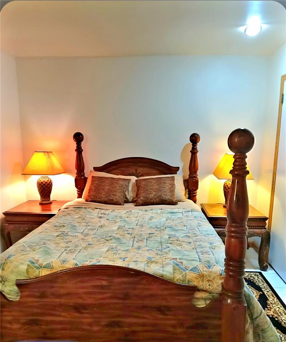 PORT CHARLOTTE SEC 040 - Residential