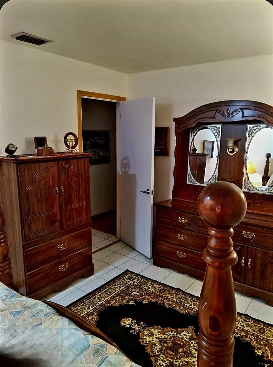 PORT CHARLOTTE SEC 040 - Residential