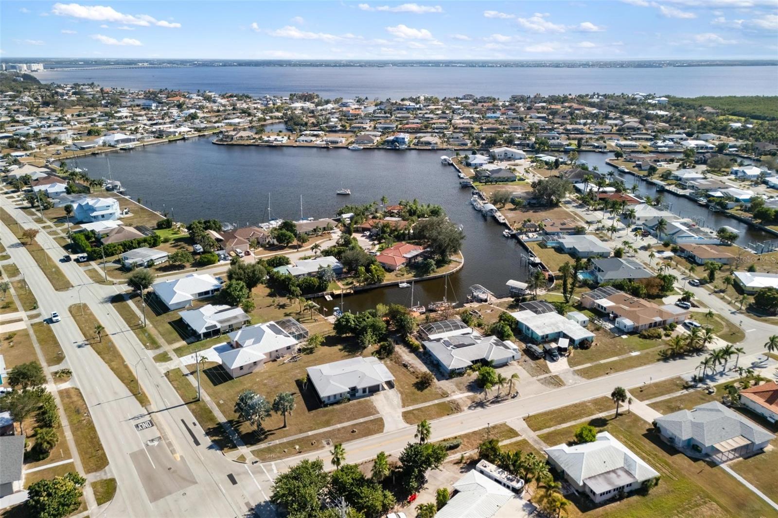 PORT CHARLOTTE SEC 040 - Residential