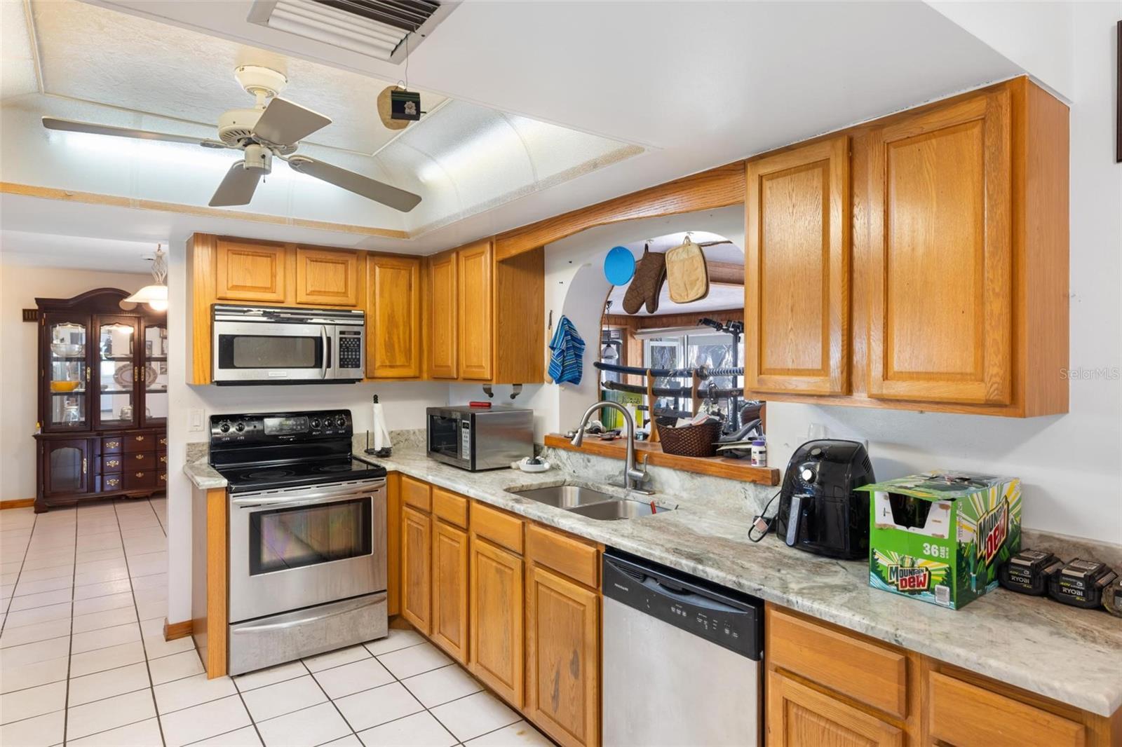 PORT CHARLOTTE SEC 040 - Residential