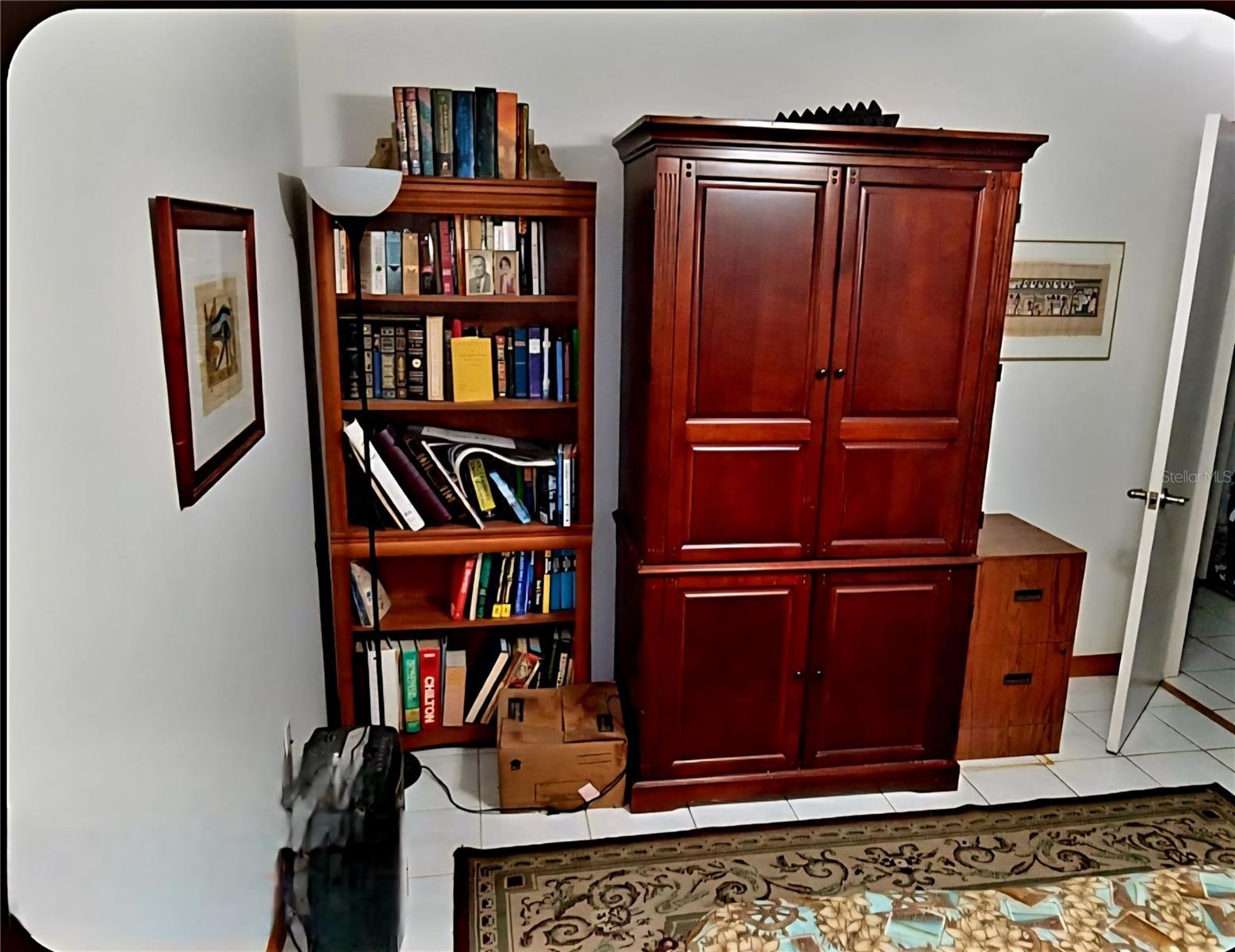 PORT CHARLOTTE SEC 040 - Residential