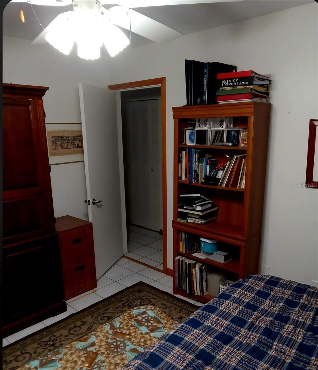 PORT CHARLOTTE SEC 040 - Residential