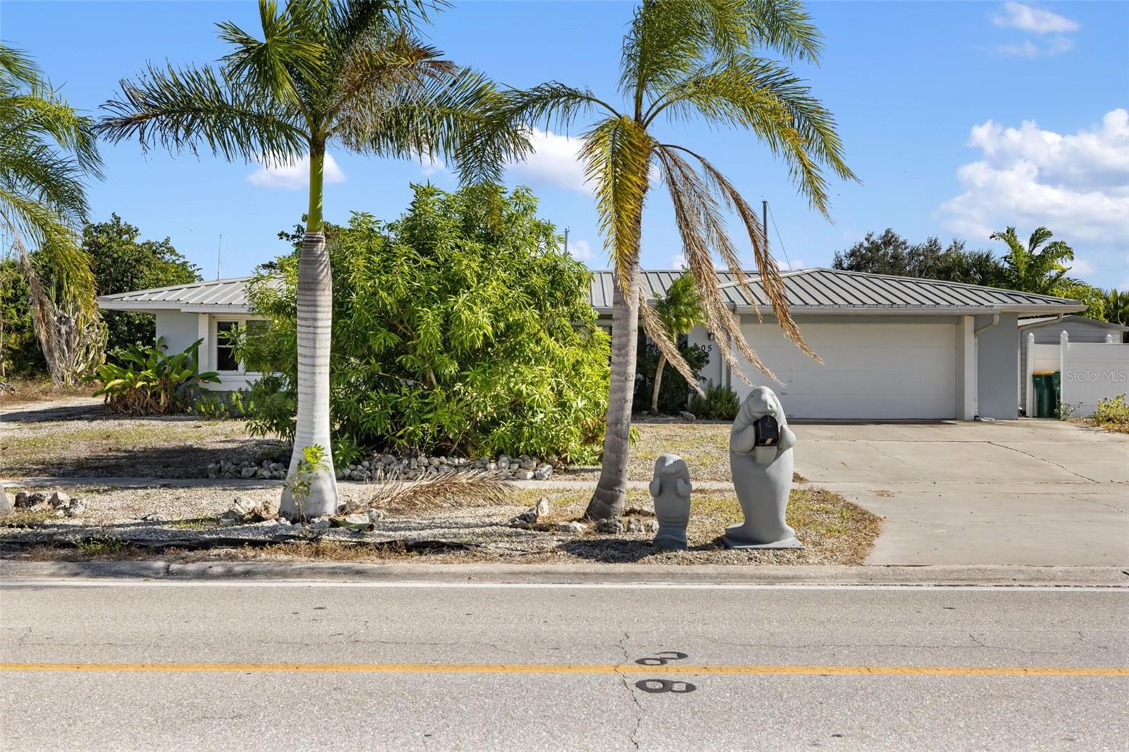 PORT CHARLOTTE SEC 040 - Residential