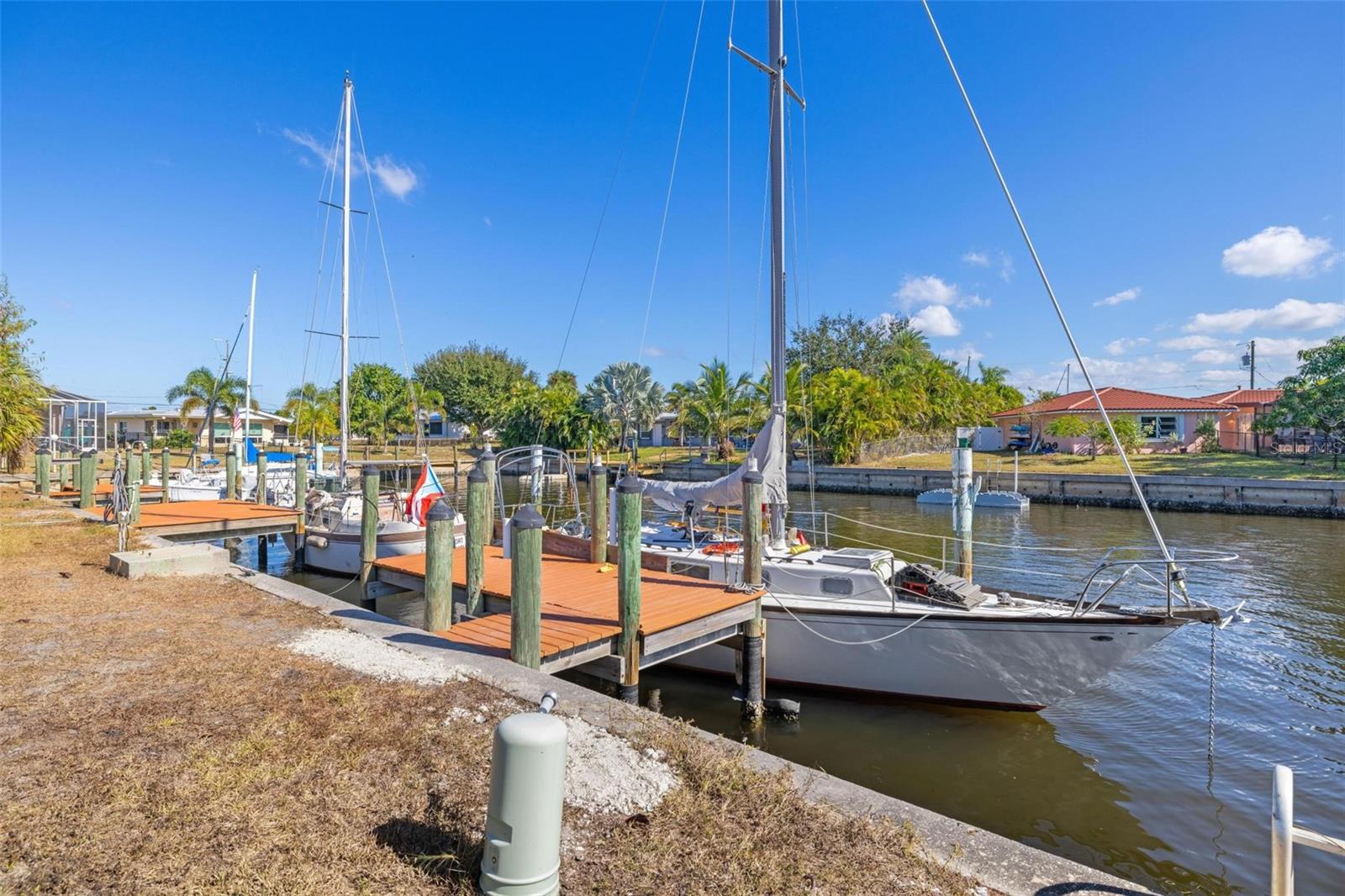 PORT CHARLOTTE SEC 040 - Residential