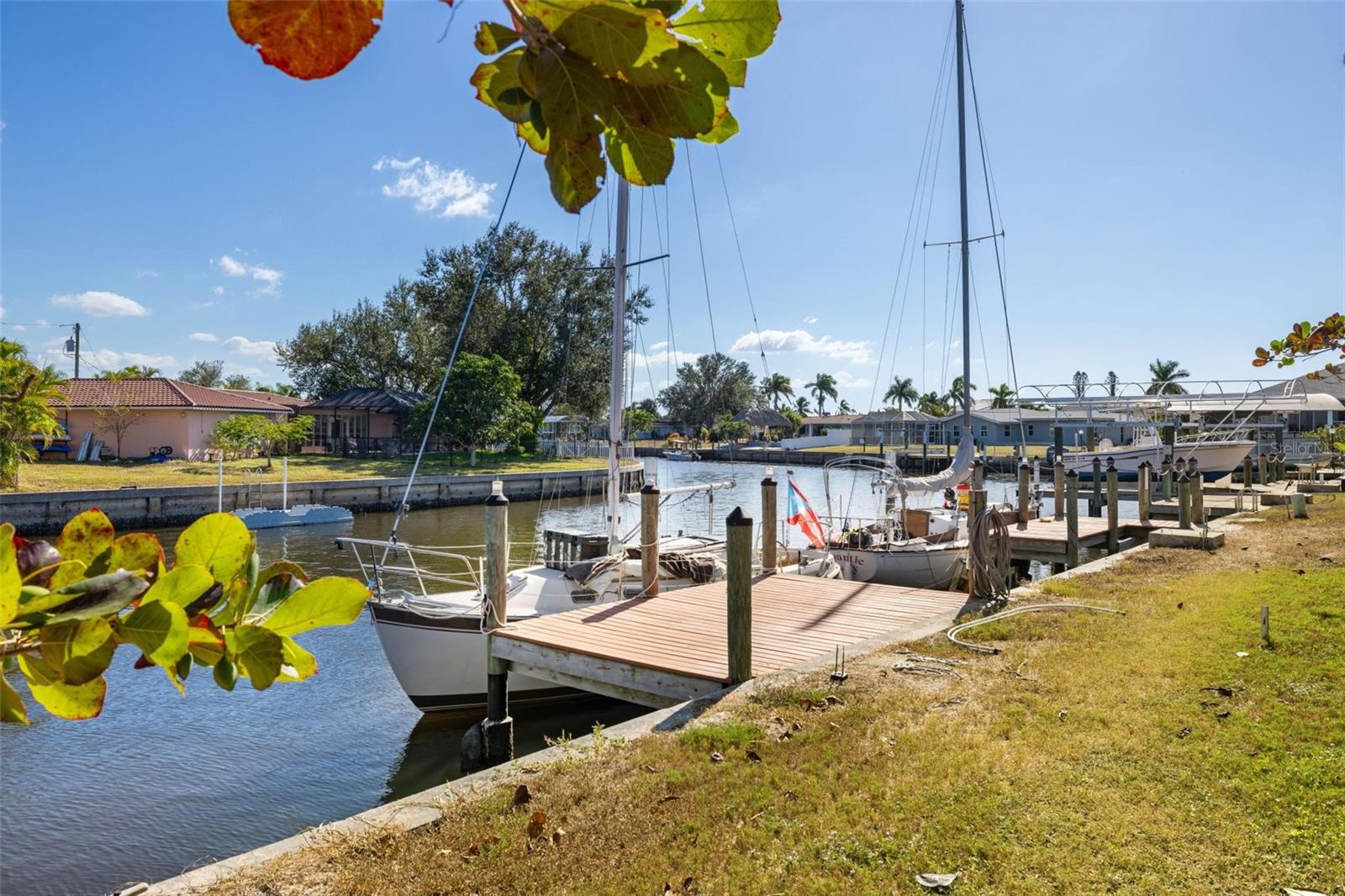 PORT CHARLOTTE SEC 040 - Residential