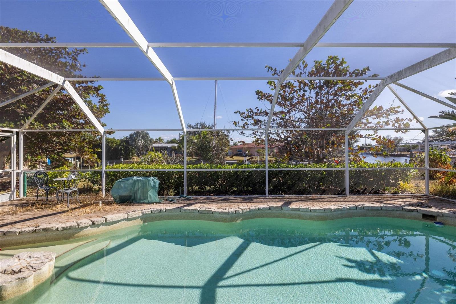 PORT CHARLOTTE SEC 040 - Residential