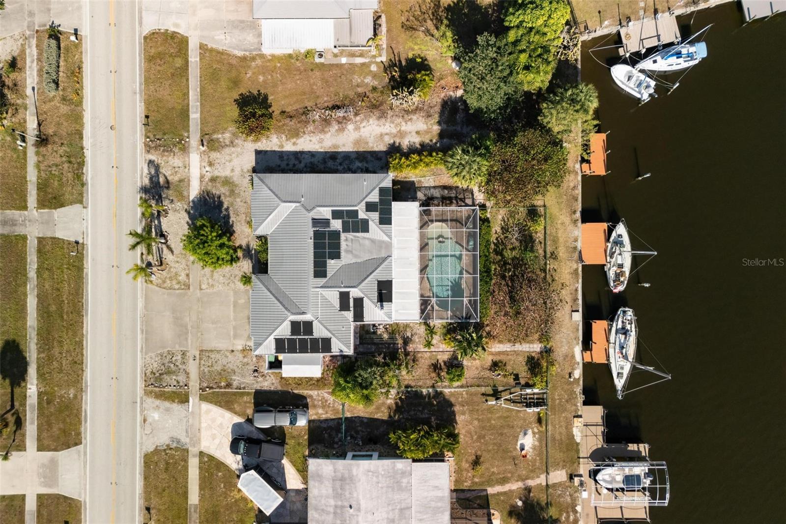 PORT CHARLOTTE SEC 040 - Residential