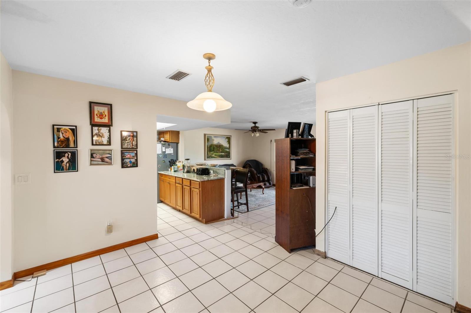 PORT CHARLOTTE SEC 040 - Residential