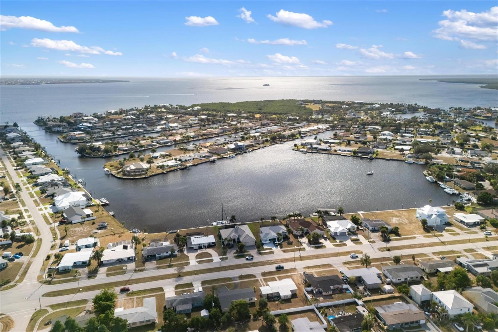 PORT CHARLOTTE SEC 040 - Residential