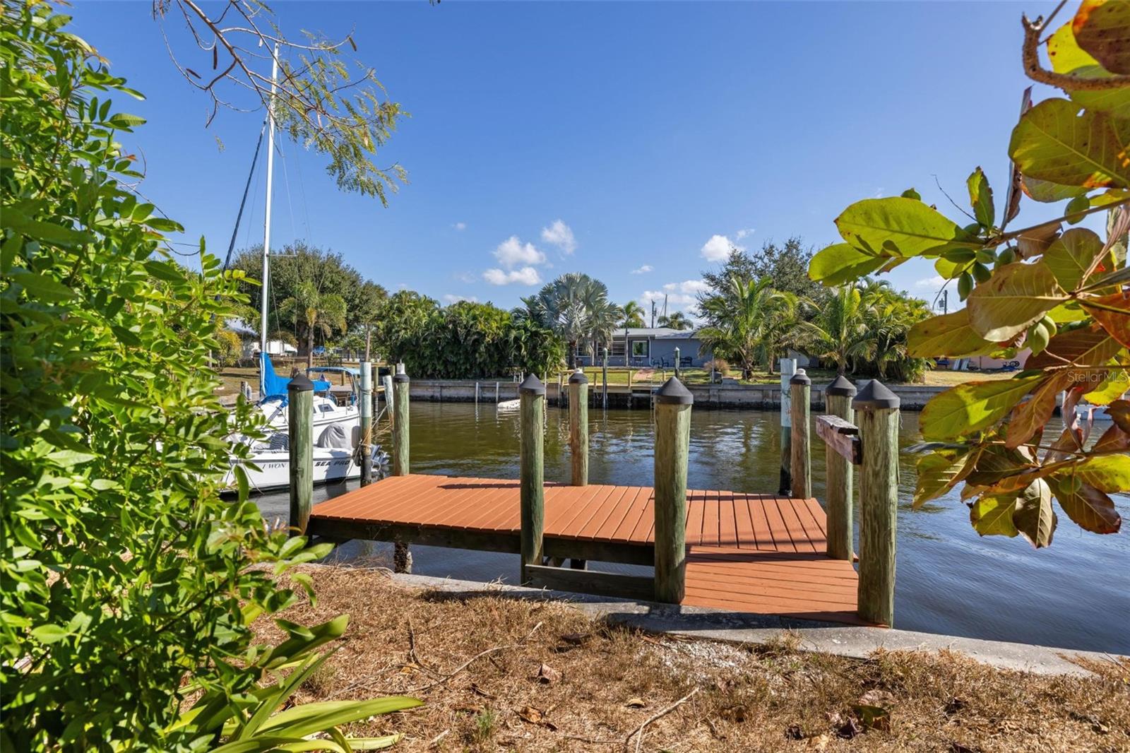 PORT CHARLOTTE SEC 040 - Residential