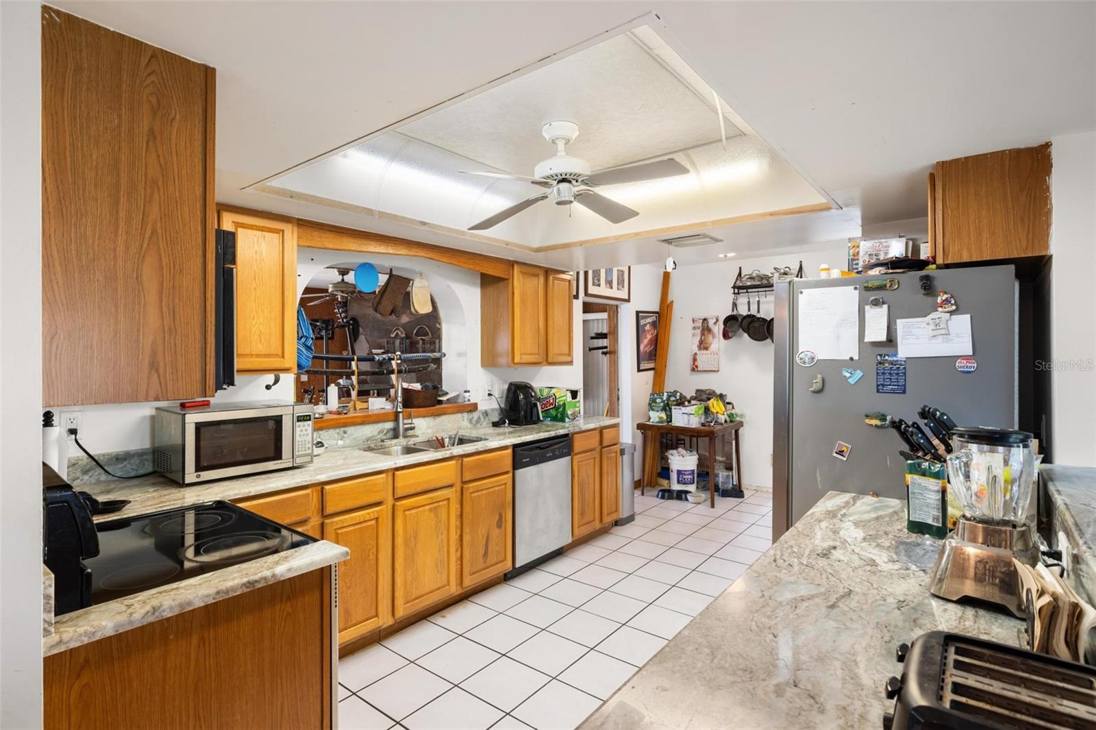 PORT CHARLOTTE SEC 040 - Residential