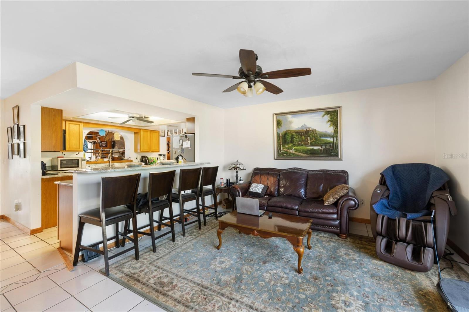 PORT CHARLOTTE SEC 040 - Residential