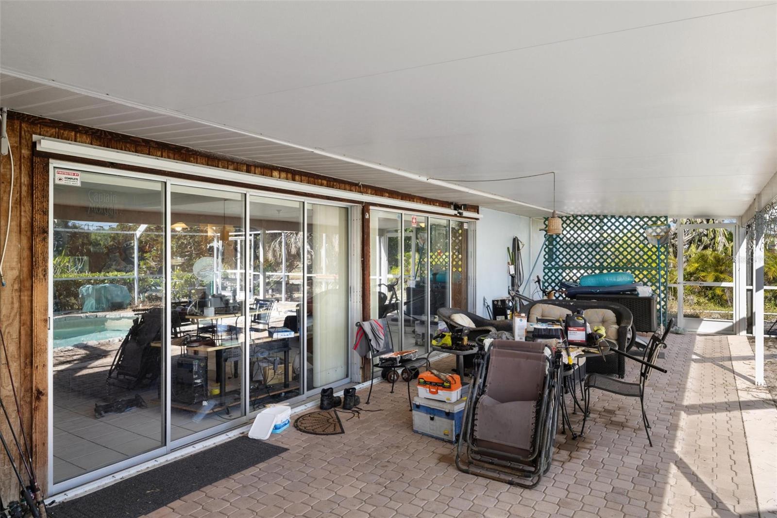 PORT CHARLOTTE SEC 040 - Residential