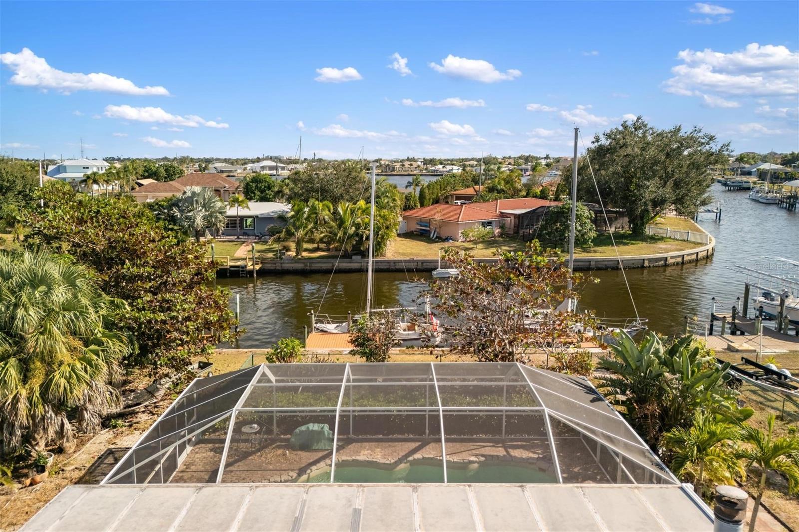 PORT CHARLOTTE SEC 040 - Residential