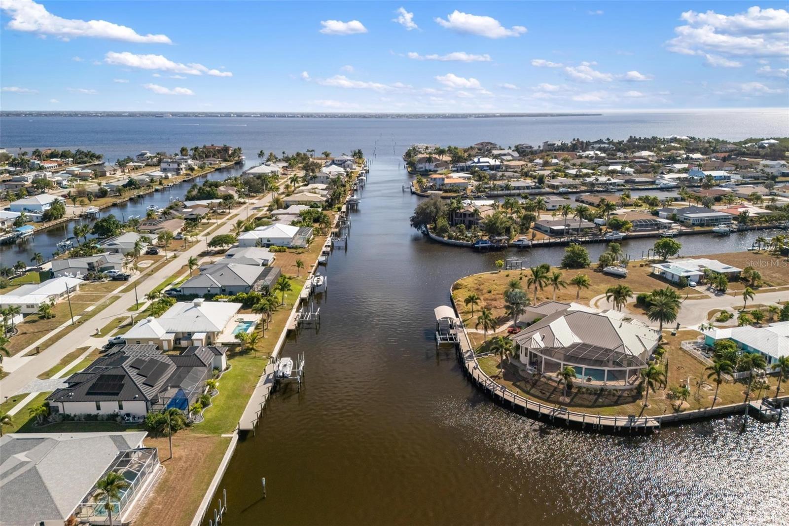 PORT CHARLOTTE SEC 040 - Residential