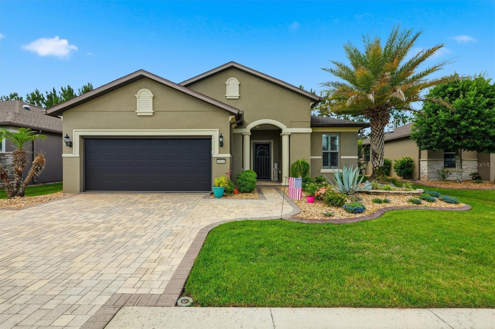 STONE CRK BY DEL WEBB ARLINGTO - Residential