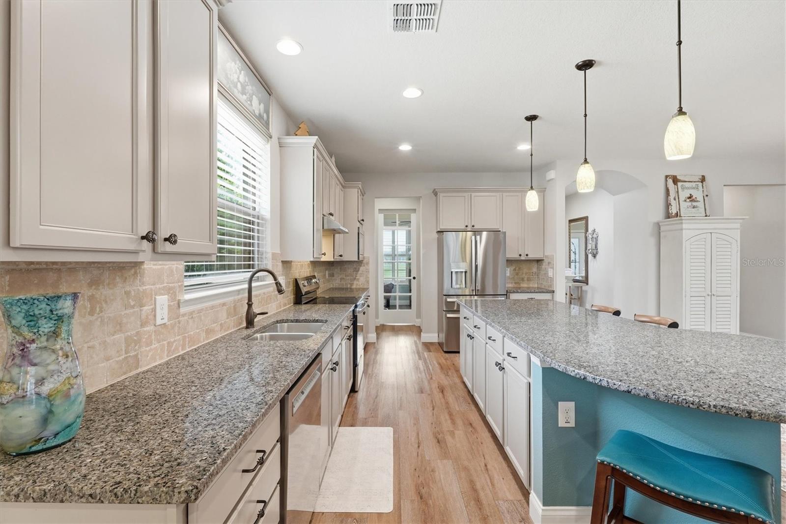STONE CRK BY DEL WEBB ARLINGTO - Residential