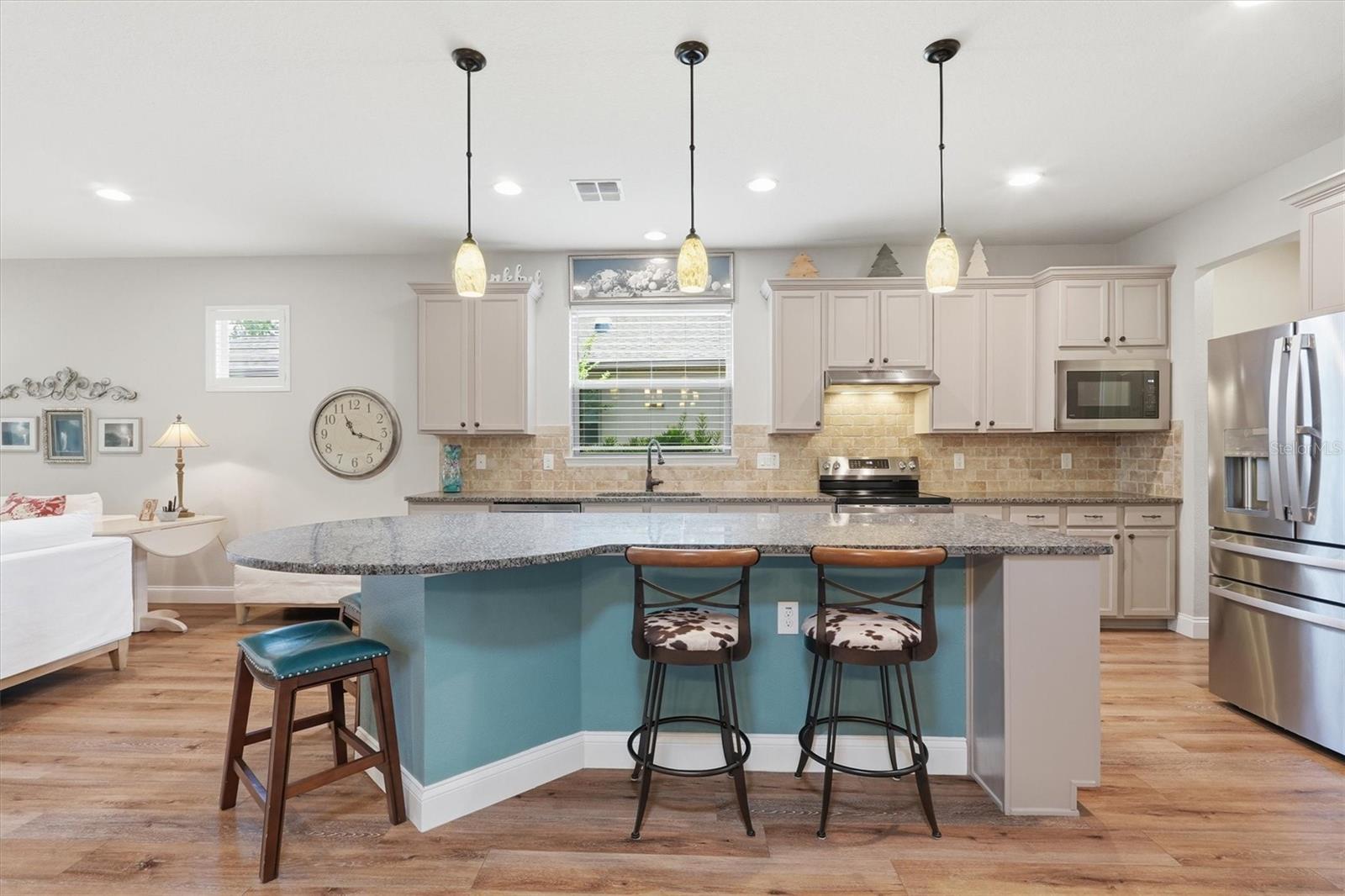 STONE CRK BY DEL WEBB ARLINGTO - Residential