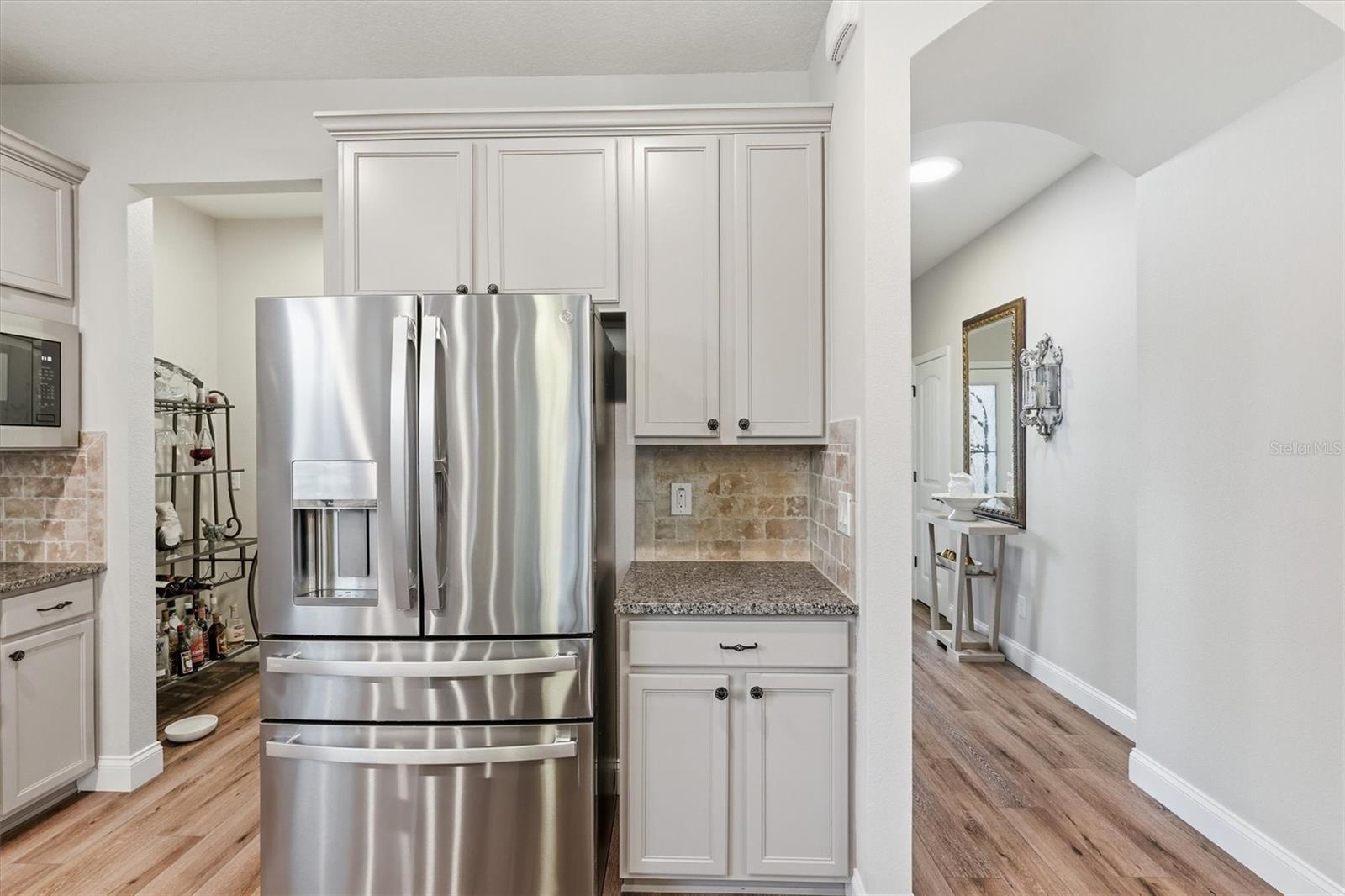 STONE CRK BY DEL WEBB ARLINGTO - Residential