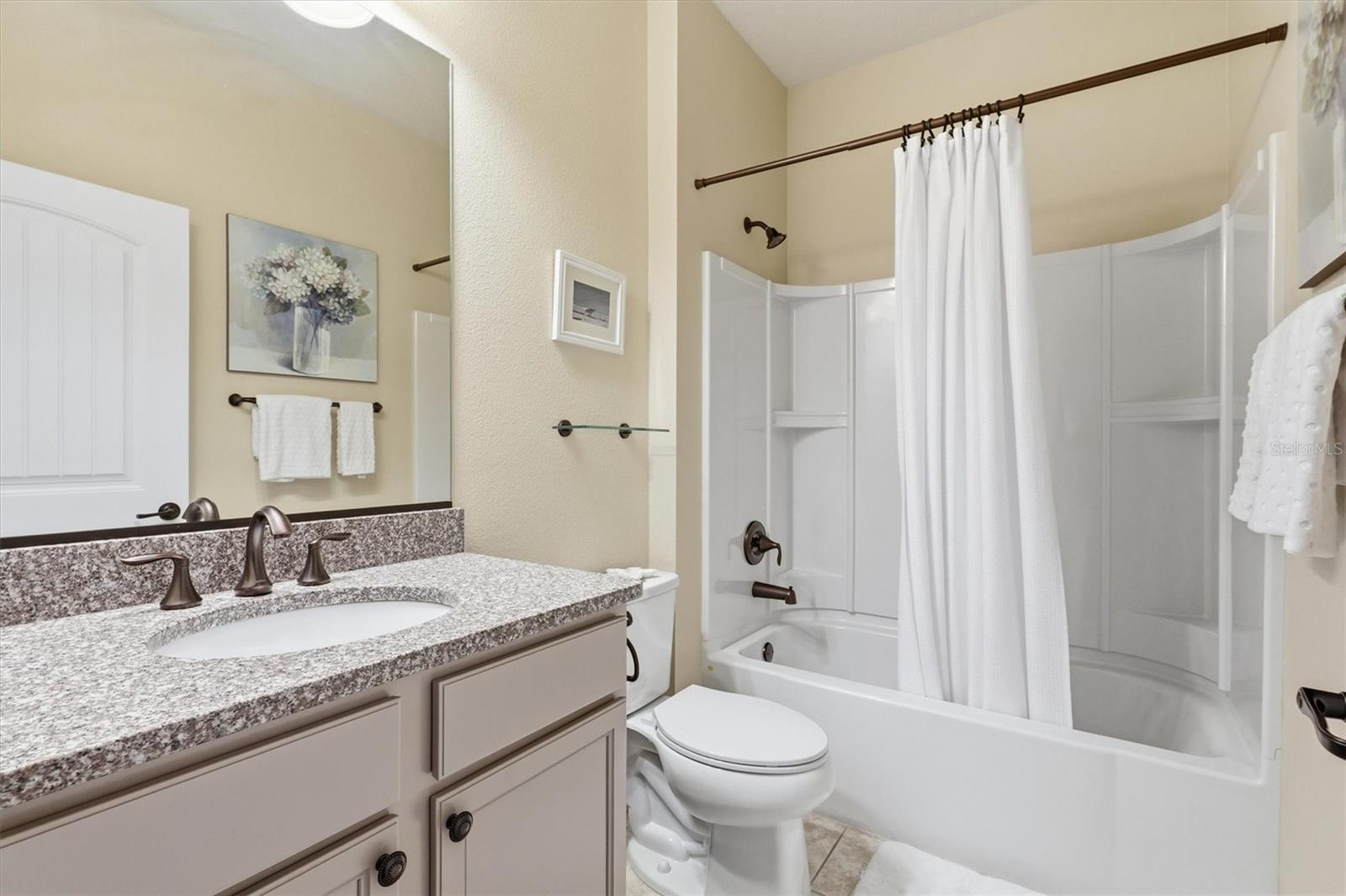 STONE CRK BY DEL WEBB ARLINGTO - Residential