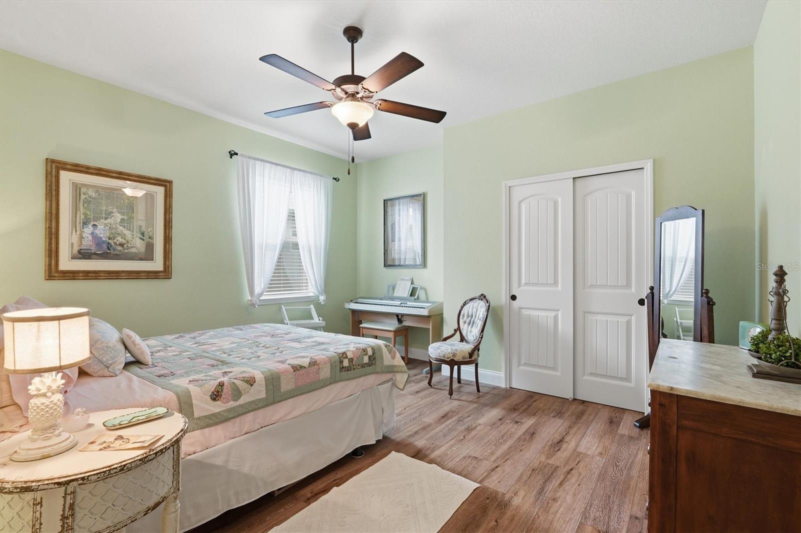 STONE CRK BY DEL WEBB ARLINGTO - Residential
