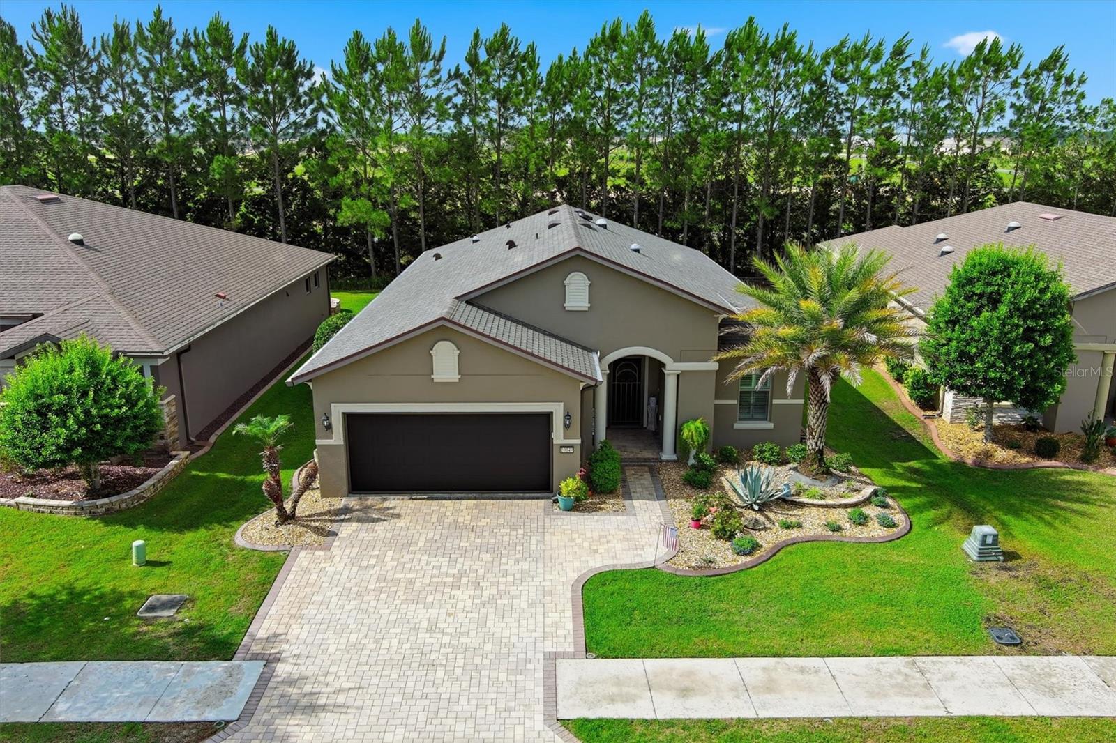 STONE CRK BY DEL WEBB ARLINGTO - Residential