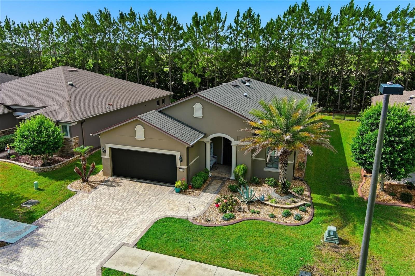 STONE CRK BY DEL WEBB ARLINGTO - Residential