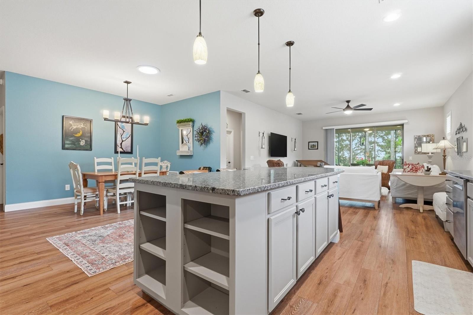 STONE CRK BY DEL WEBB ARLINGTO - Residential