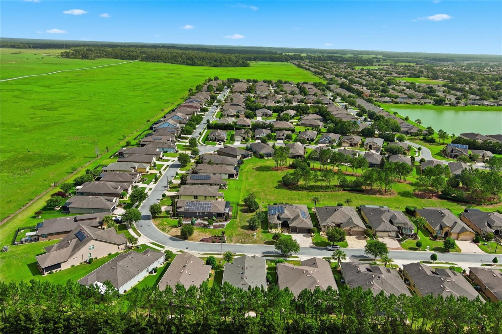 STONE CRK BY DEL WEBB ARLINGTO - Residential