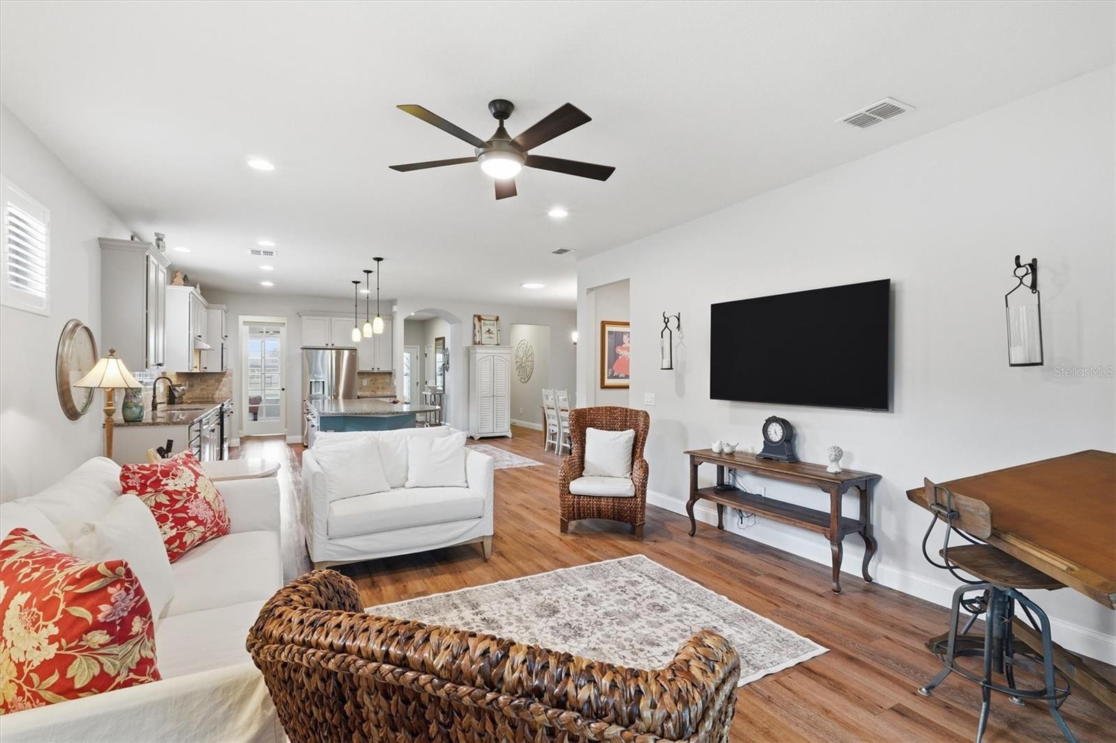 STONE CRK BY DEL WEBB ARLINGTO - Residential