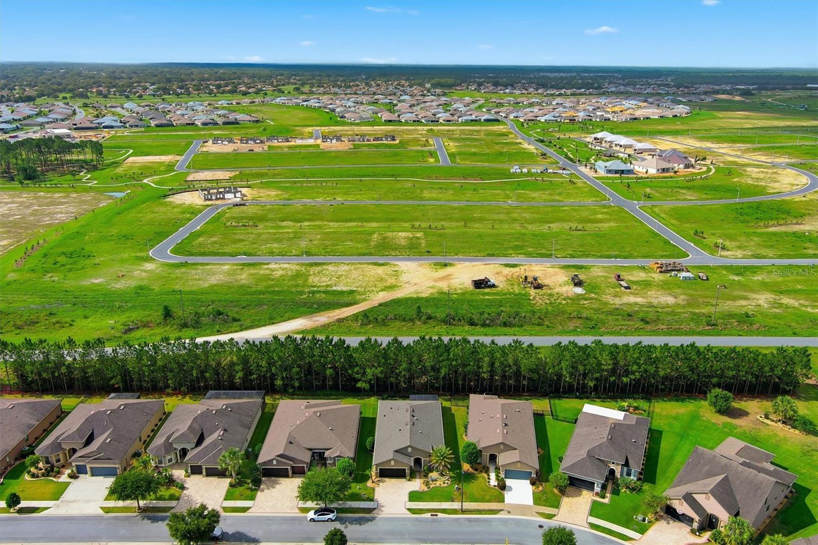 STONE CRK BY DEL WEBB ARLINGTO - Residential