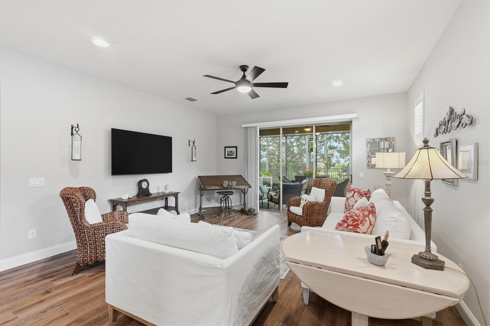 STONE CRK BY DEL WEBB ARLINGTO - Residential
