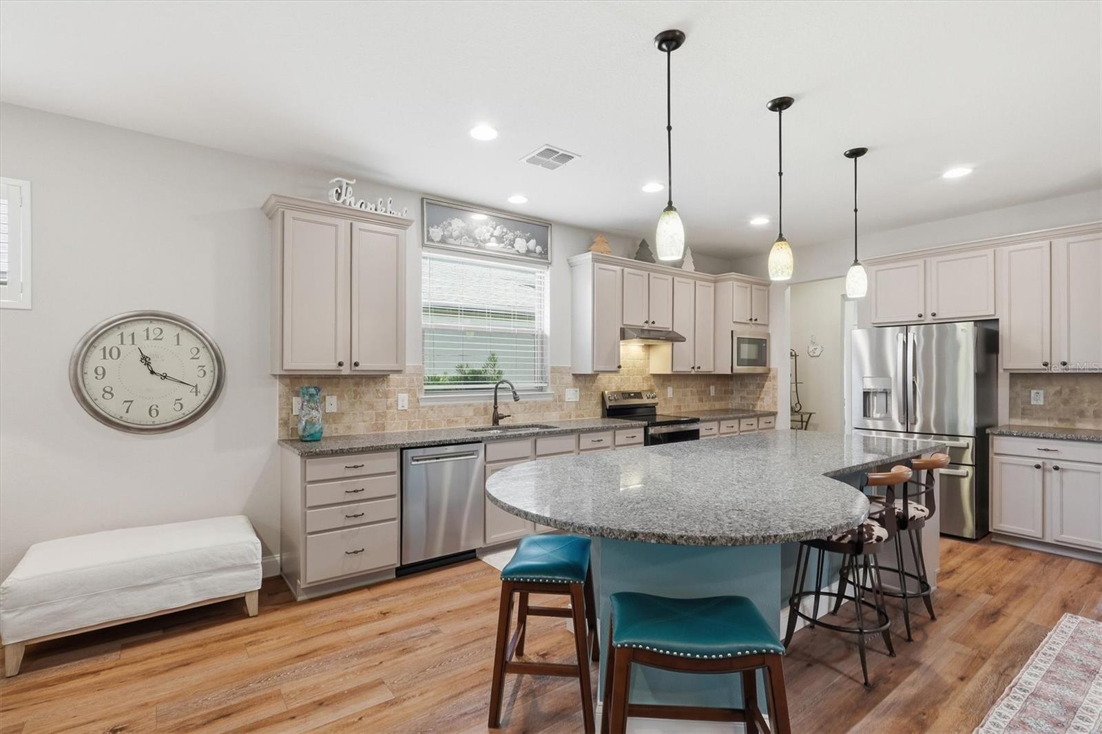 STONE CRK BY DEL WEBB ARLINGTO - Residential