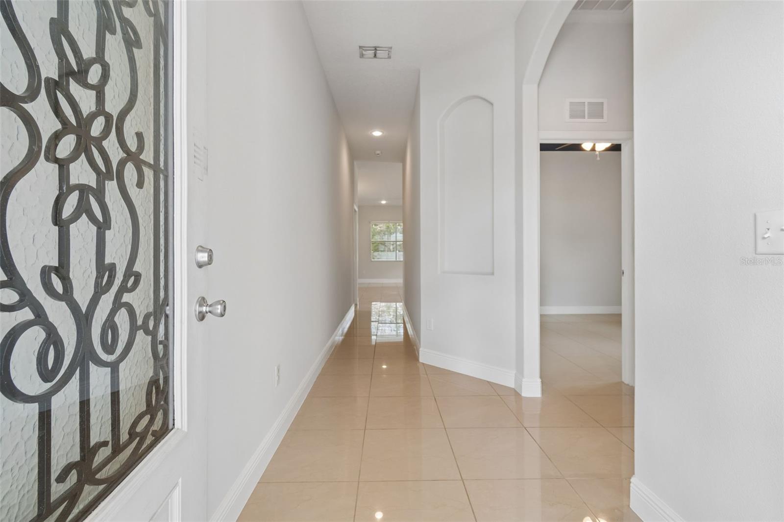 WEST TAMPA HEIGHTS - Residential Lease