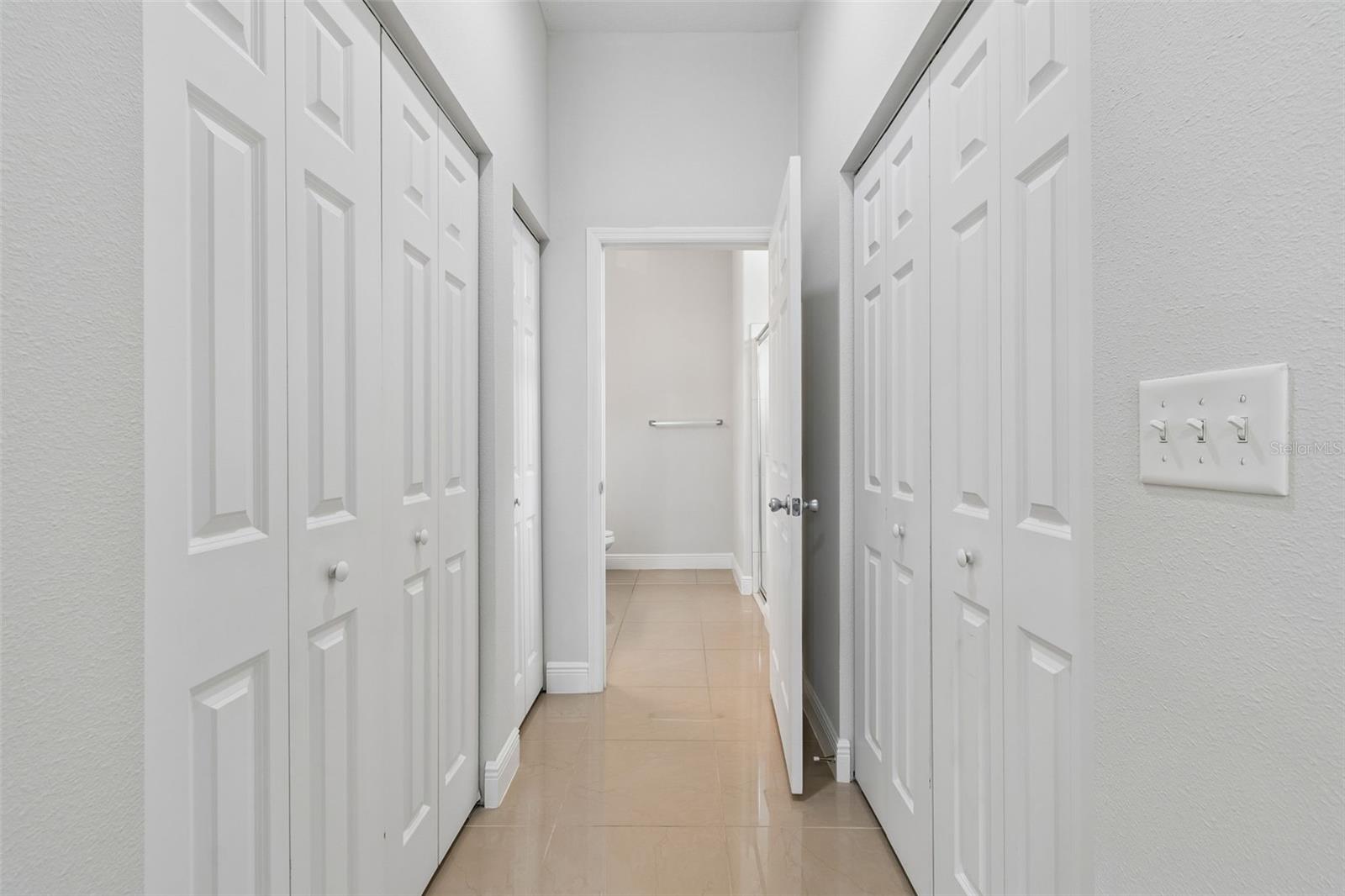 WEST TAMPA HEIGHTS - Residential Lease