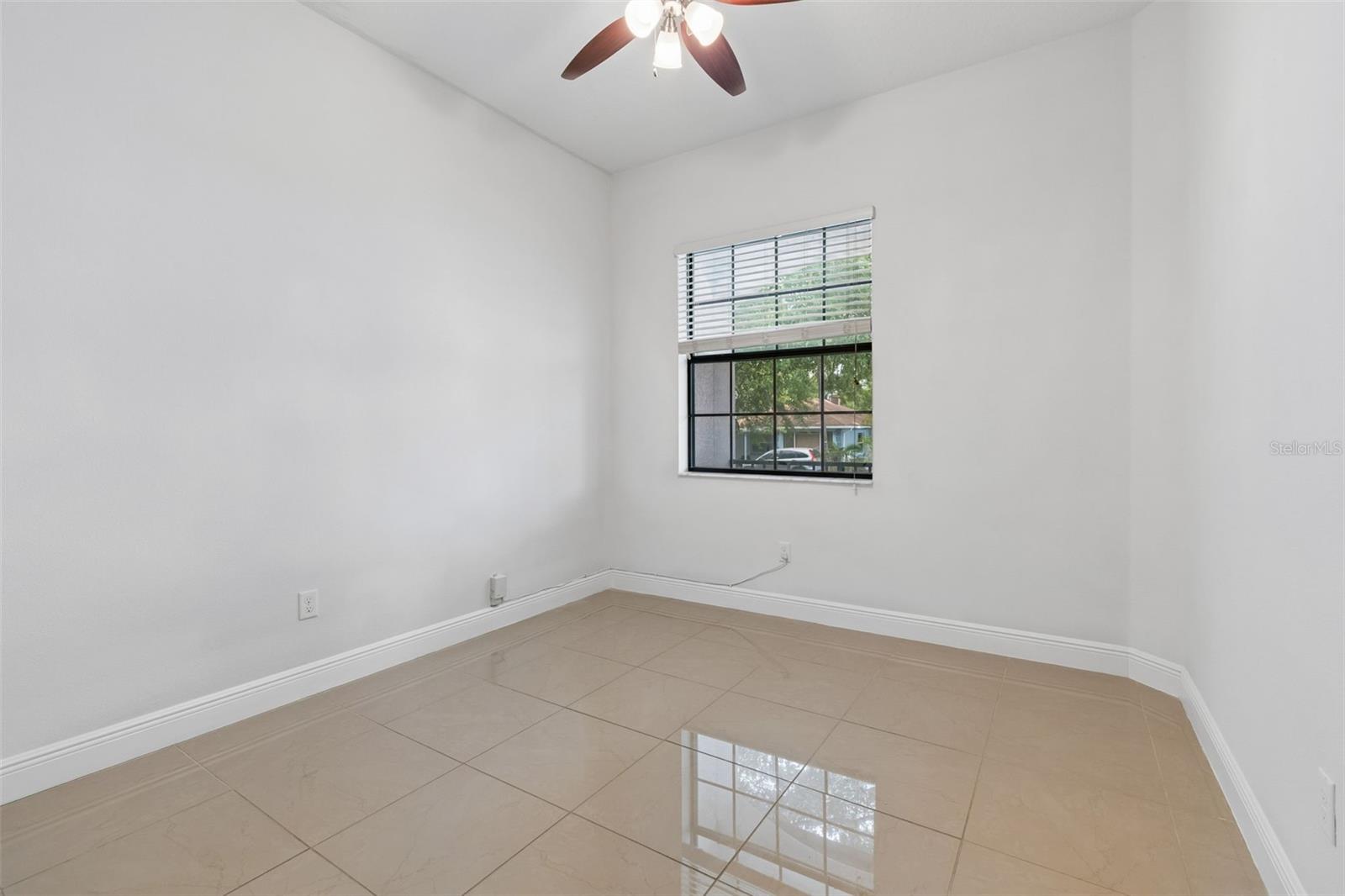 WEST TAMPA HEIGHTS - Residential Lease