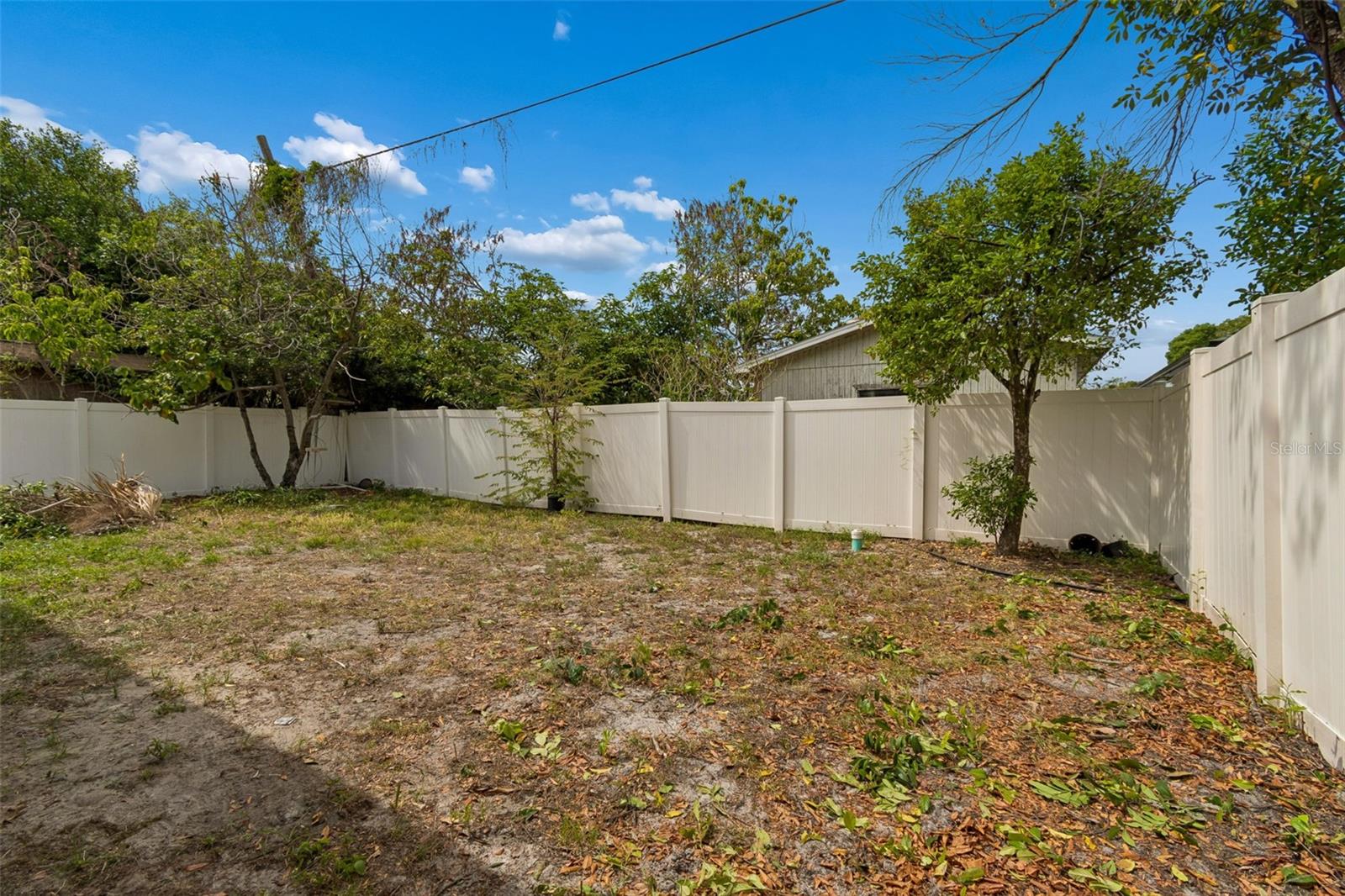WEST TAMPA HEIGHTS - Residential Lease