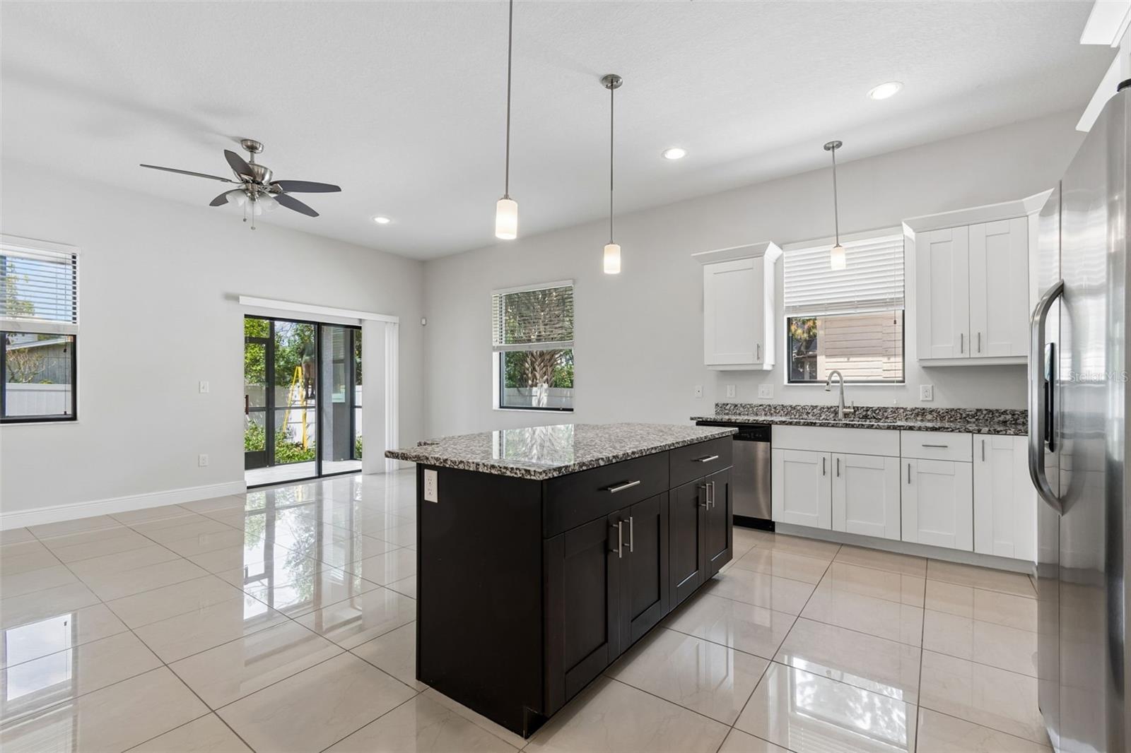 WEST TAMPA HEIGHTS - Residential Lease