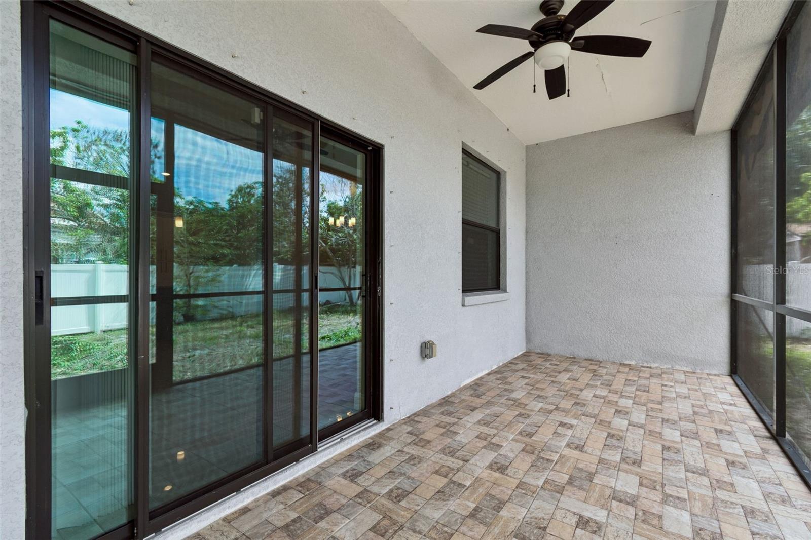 WEST TAMPA HEIGHTS - Residential Lease