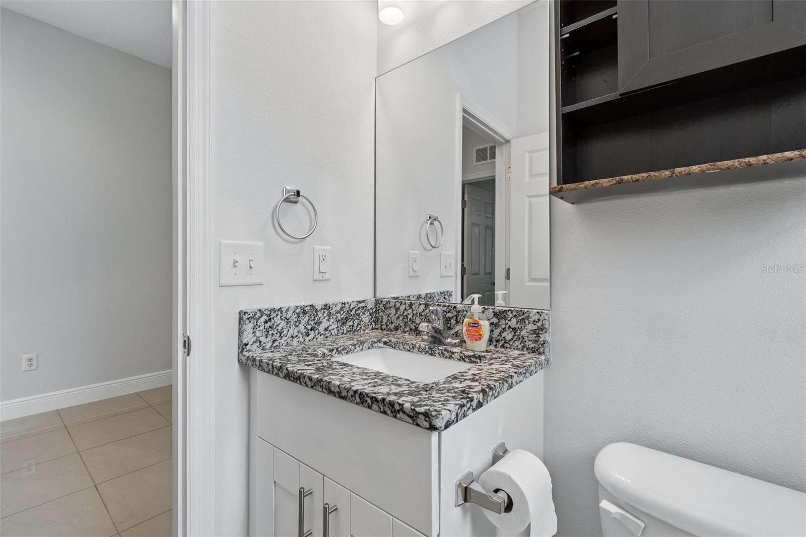 WEST TAMPA HEIGHTS - Residential Lease