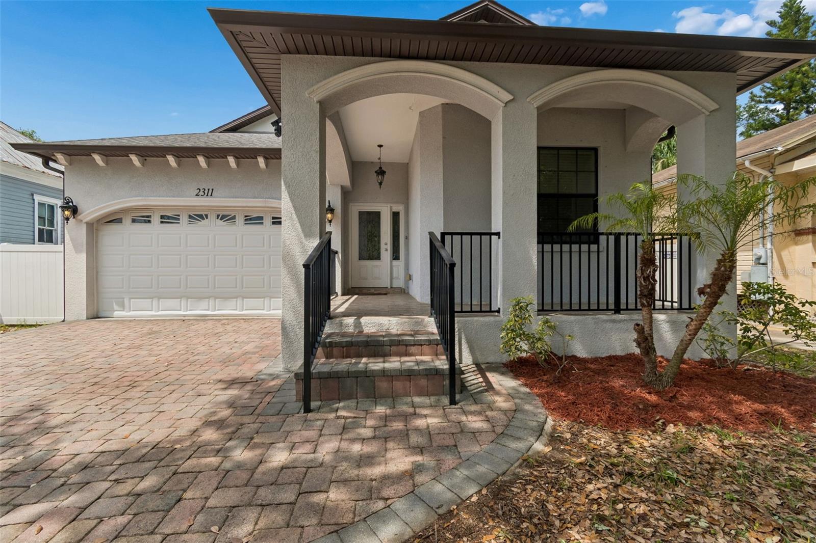 WEST TAMPA HEIGHTS - Residential Lease