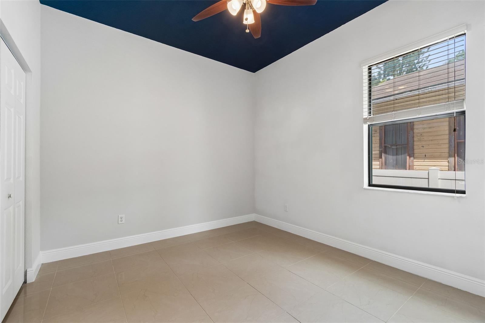 WEST TAMPA HEIGHTS - Residential Lease