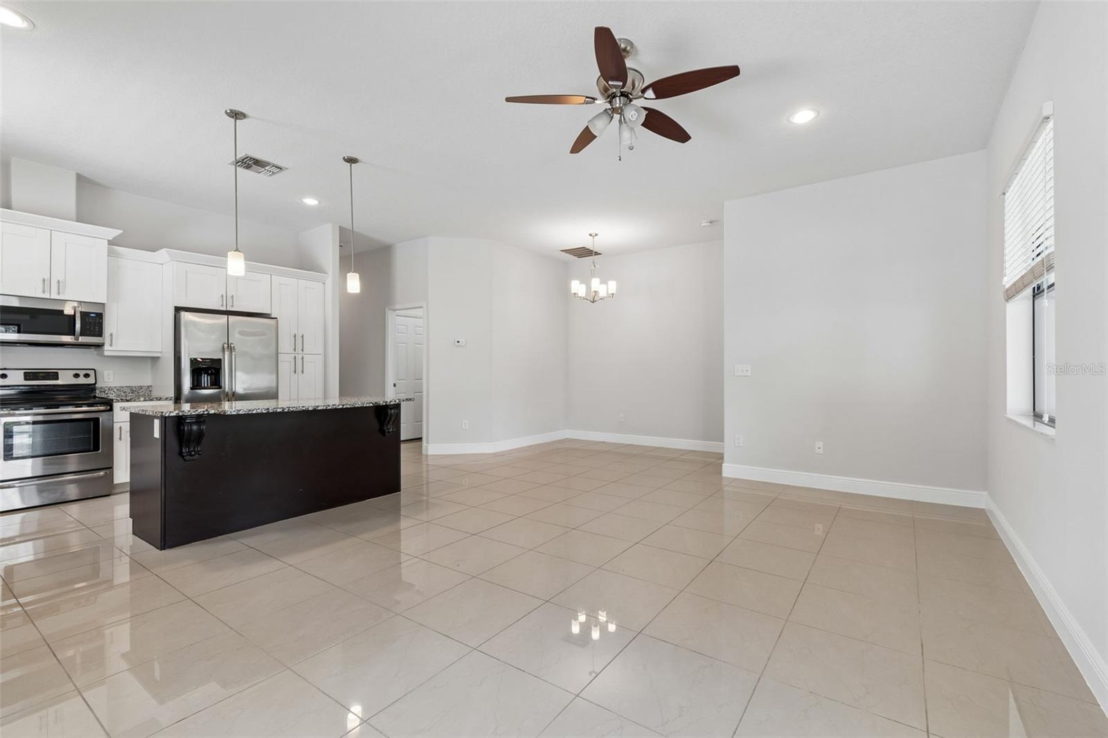 WEST TAMPA HEIGHTS - Residential Lease