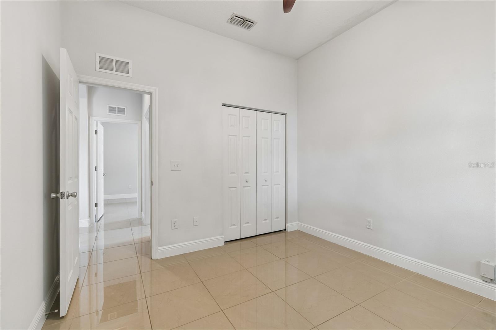 WEST TAMPA HEIGHTS - Residential Lease