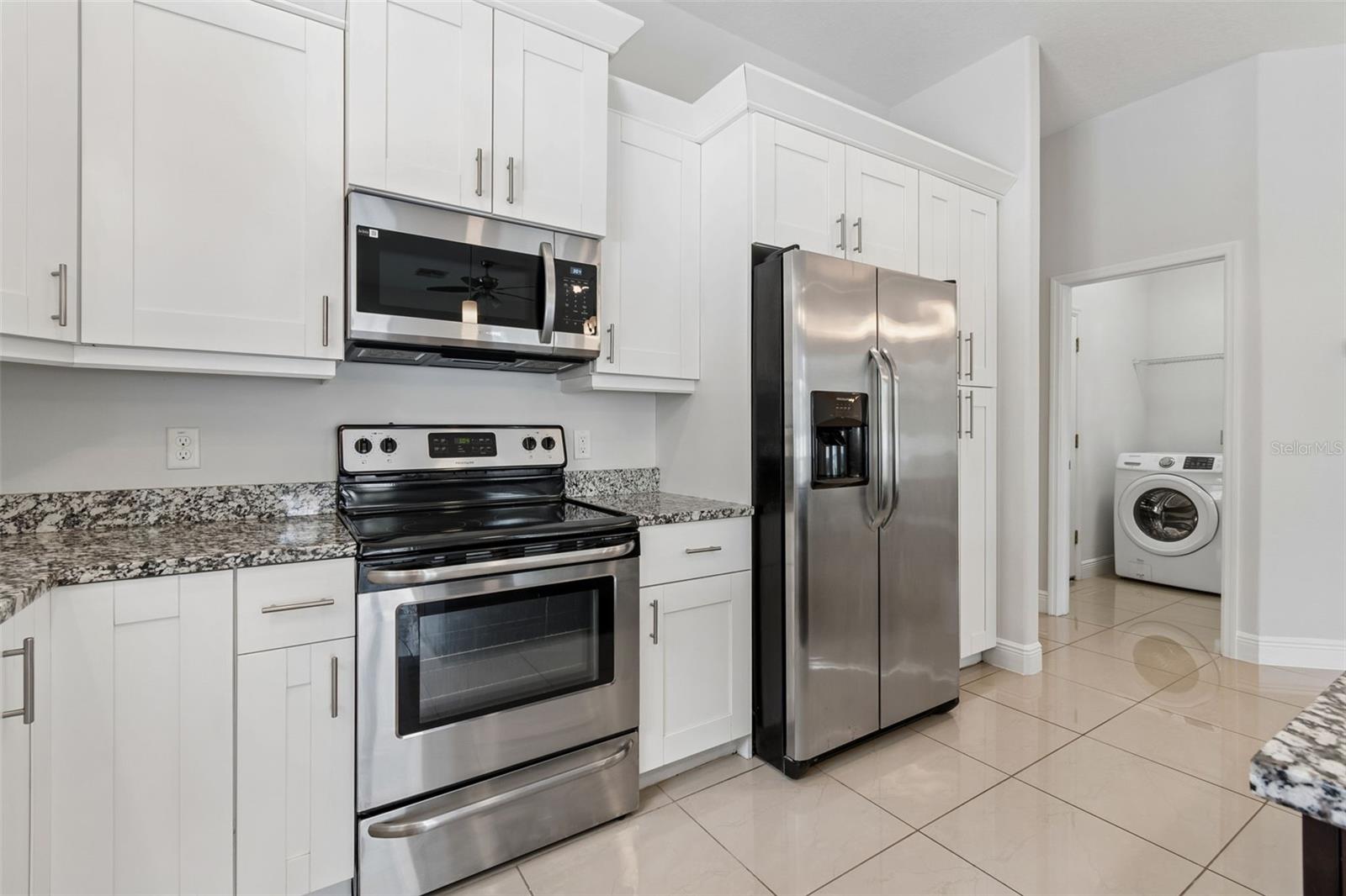 WEST TAMPA HEIGHTS - Residential Lease