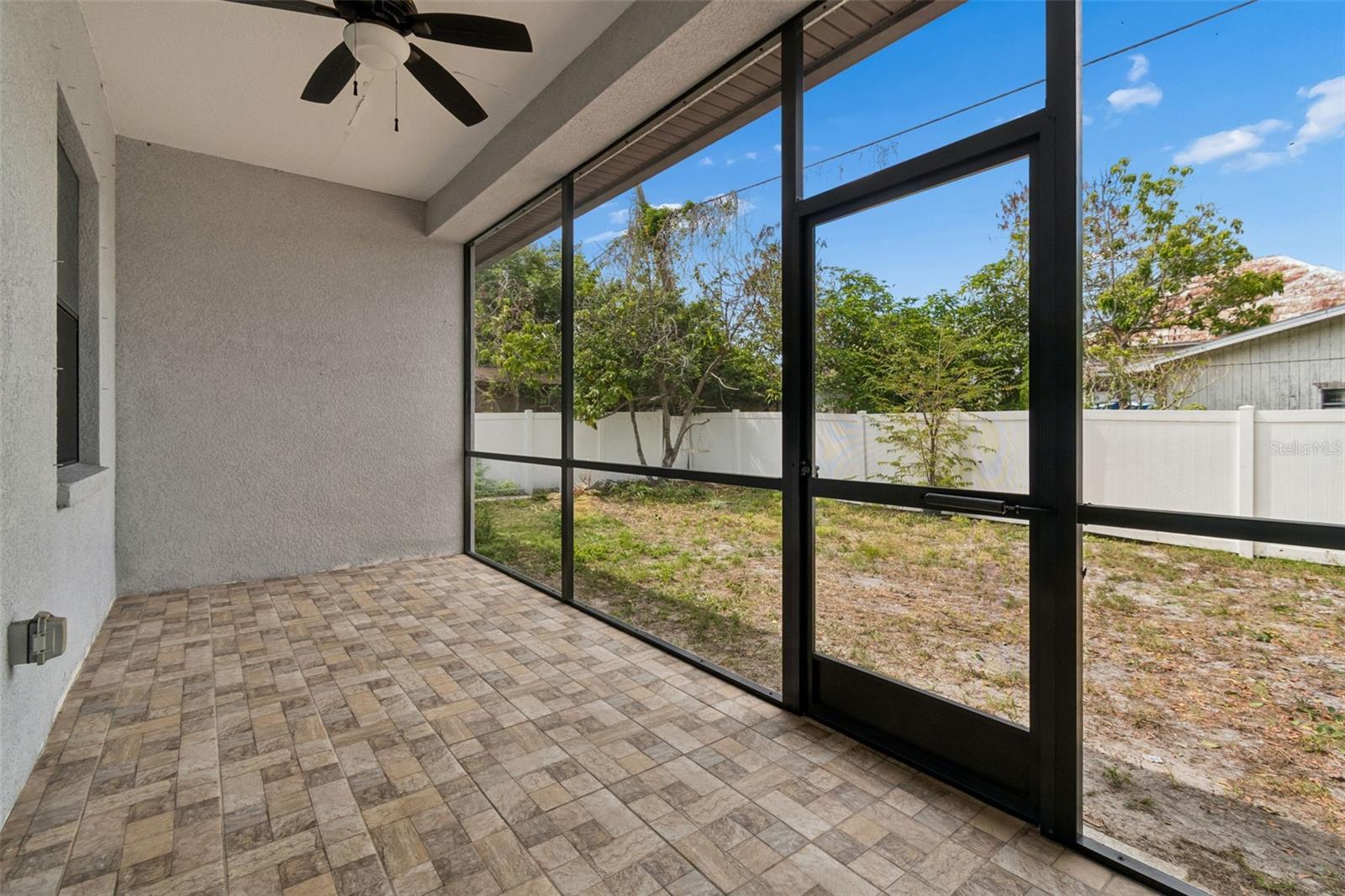WEST TAMPA HEIGHTS - Residential Lease