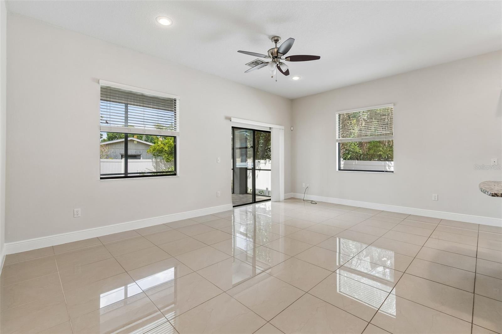 WEST TAMPA HEIGHTS - Residential Lease