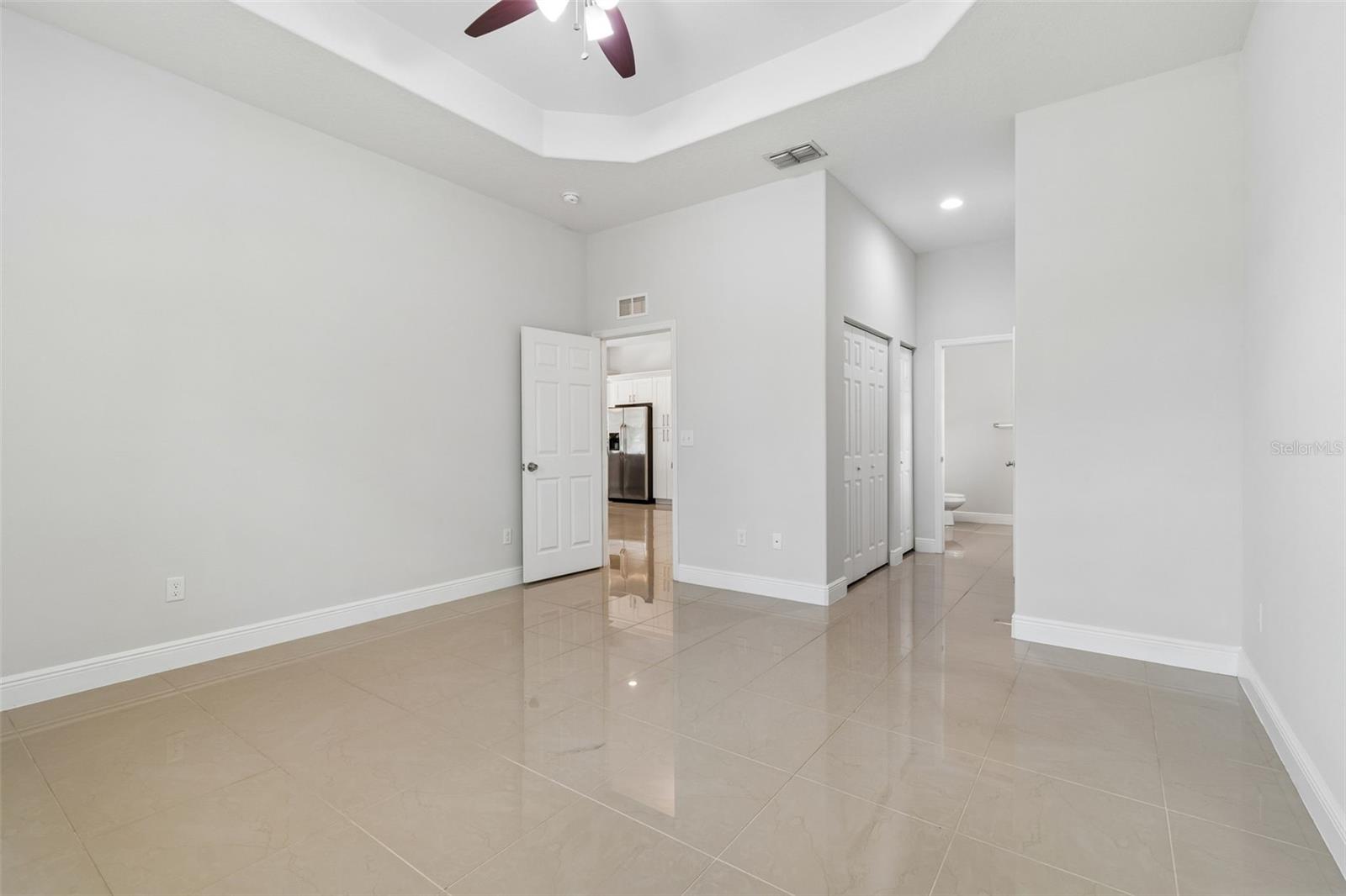 WEST TAMPA HEIGHTS - Residential Lease