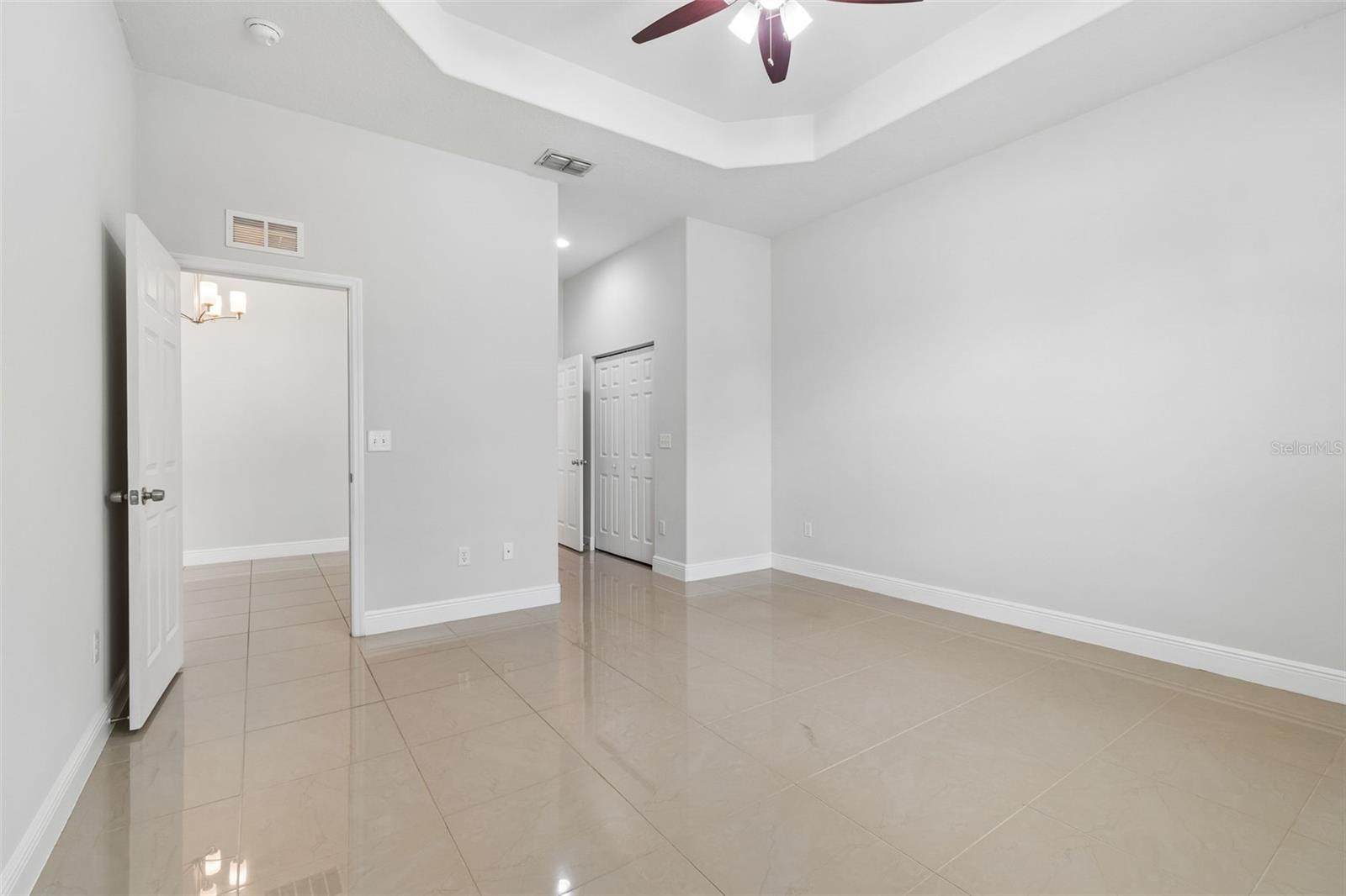 WEST TAMPA HEIGHTS - Residential Lease