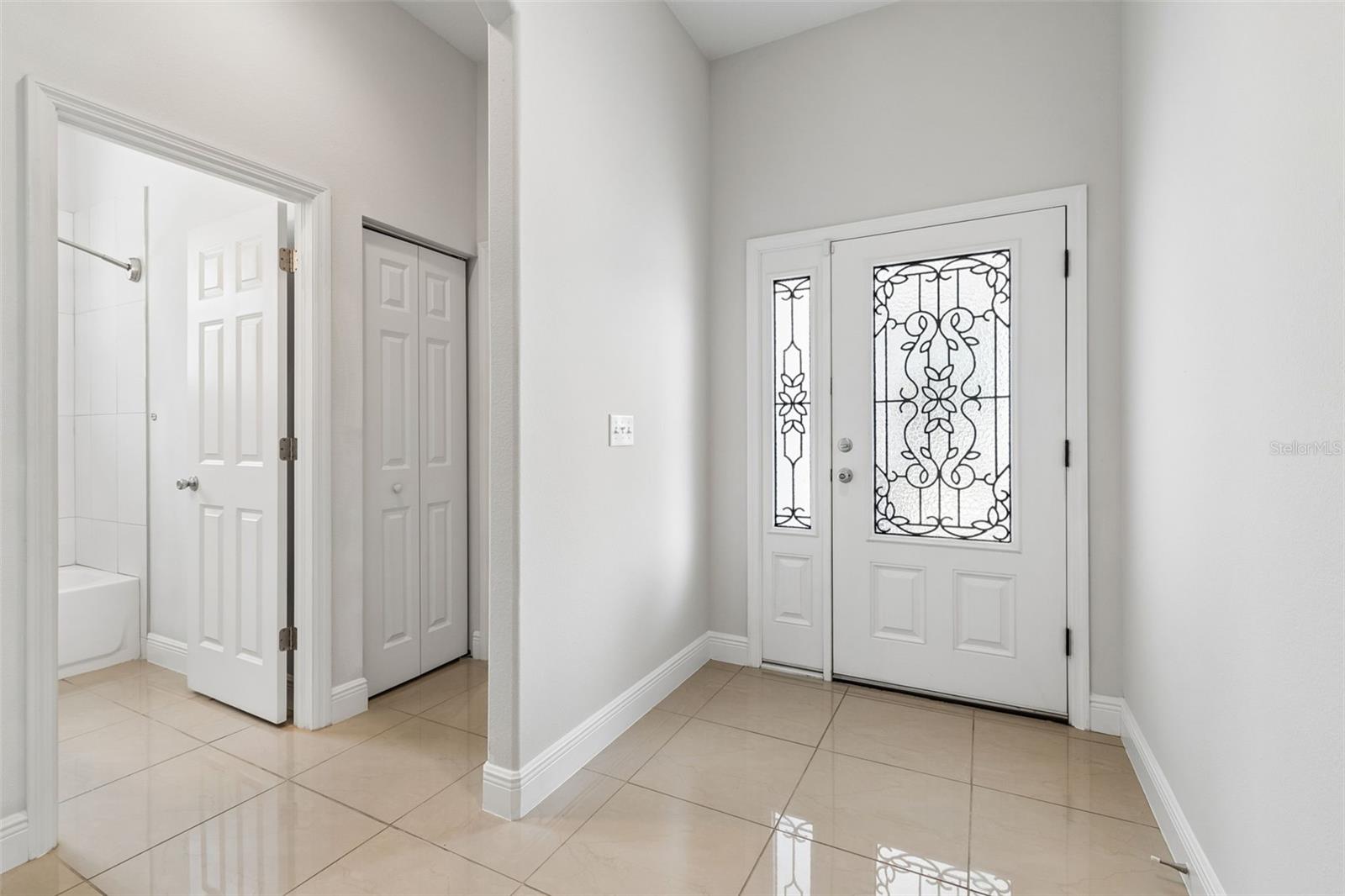 WEST TAMPA HEIGHTS - Residential Lease